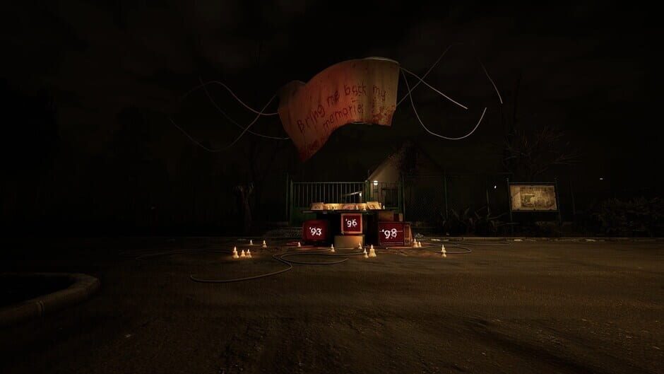 The Survival Horror Bundle Screenshot