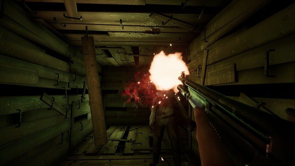 The Survival Horror Bundle Screenshot