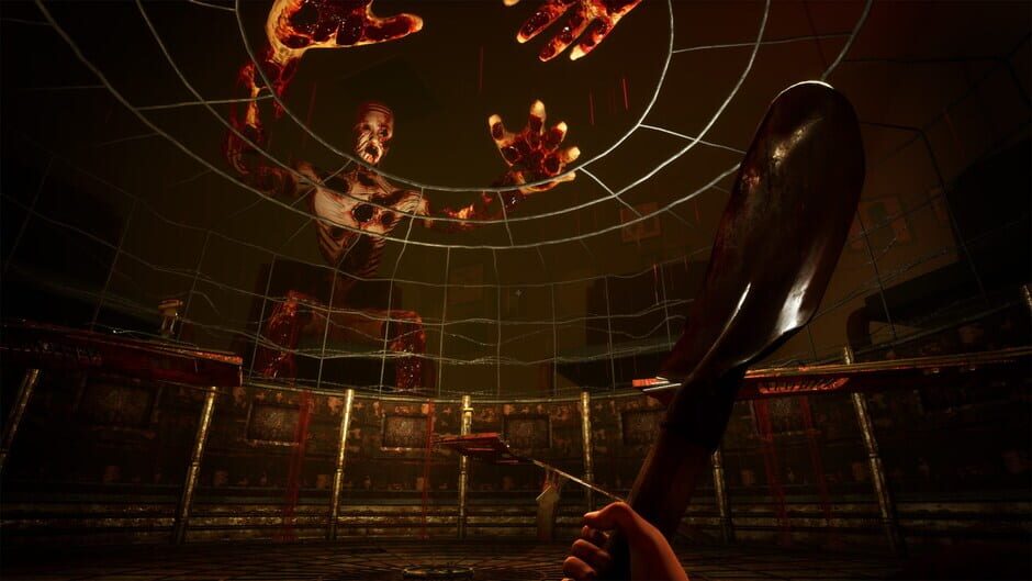 The Survival Horror Bundle Screenshot