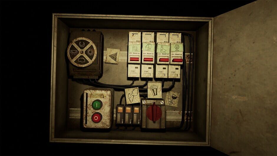 The Survival Horror Bundle Screenshot