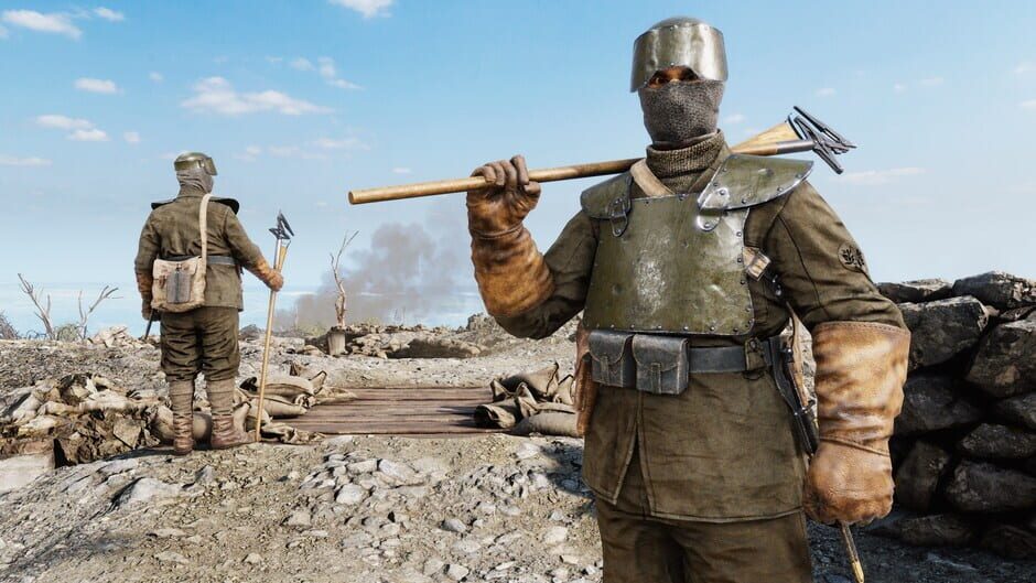 Isonzo: Ultimate Edition Screenshot