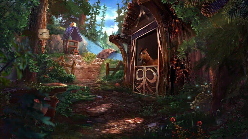 Knights and Magic Bundle Screenshot