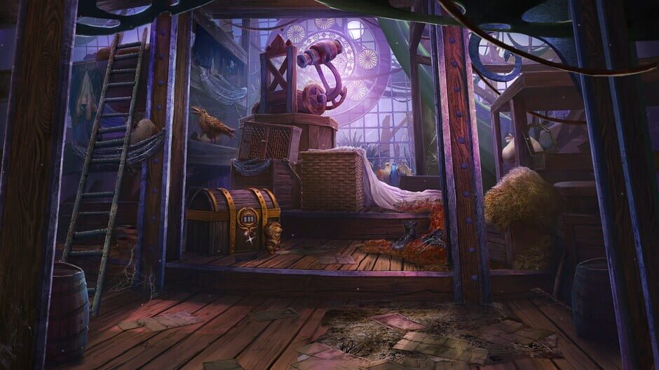 Knights and Magic Bundle Screenshot