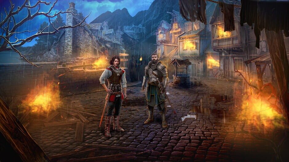 Knights and Magic Bundle Screenshot