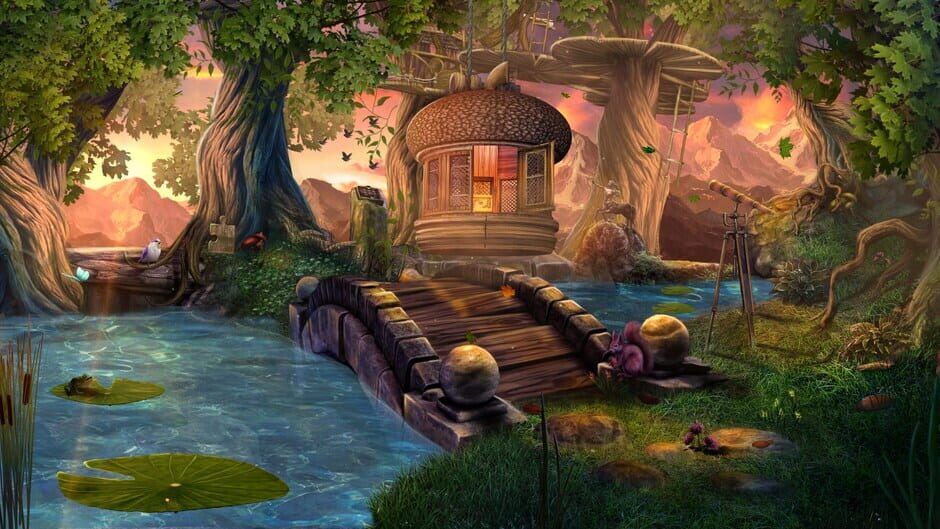 Knights and Magic Bundle Screenshot