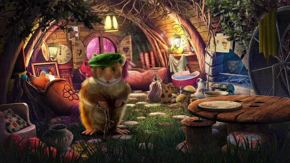 Knights and Magic Bundle Screenshot