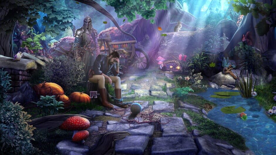 Knights and Magic Bundle Screenshot