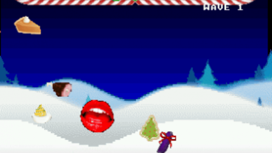 Fast Food 64: Holiday Snacks Screenshot