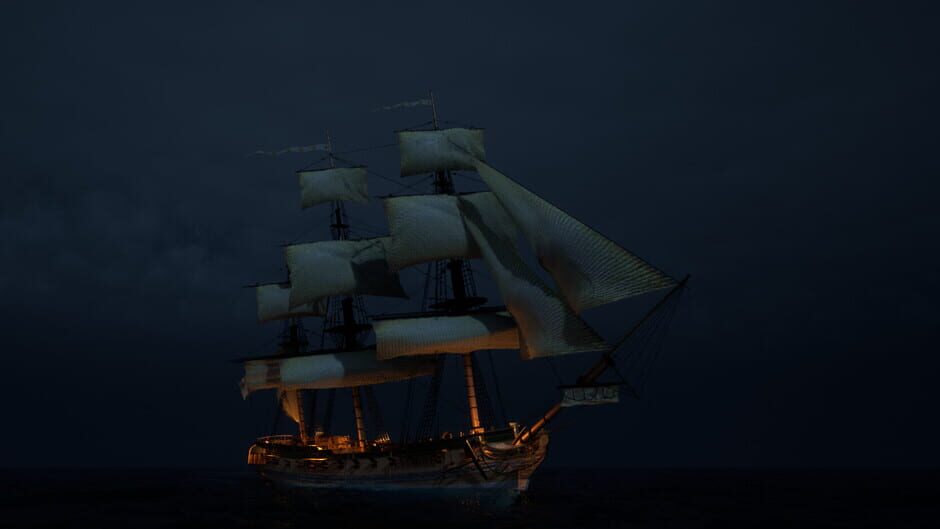 Neverseas screenshot 1