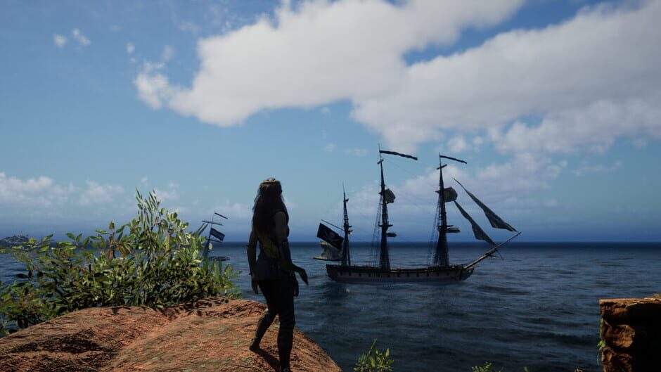 Neverseas screenshot 2