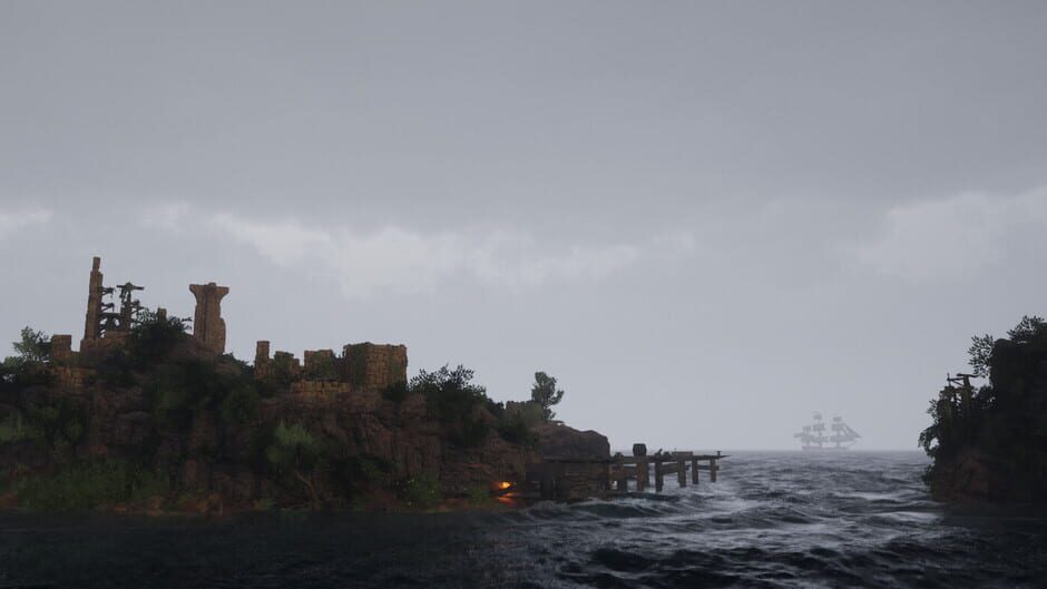 Neverseas screenshot 4