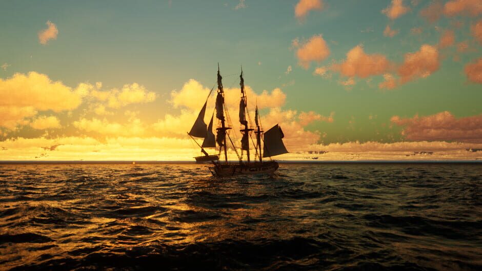 Neverseas screenshot 6