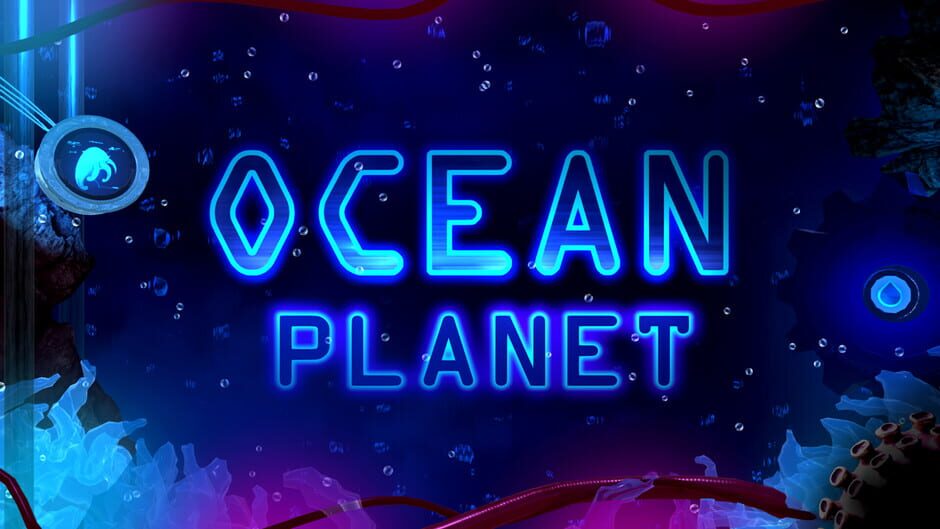 Ocean Planet Screenshot