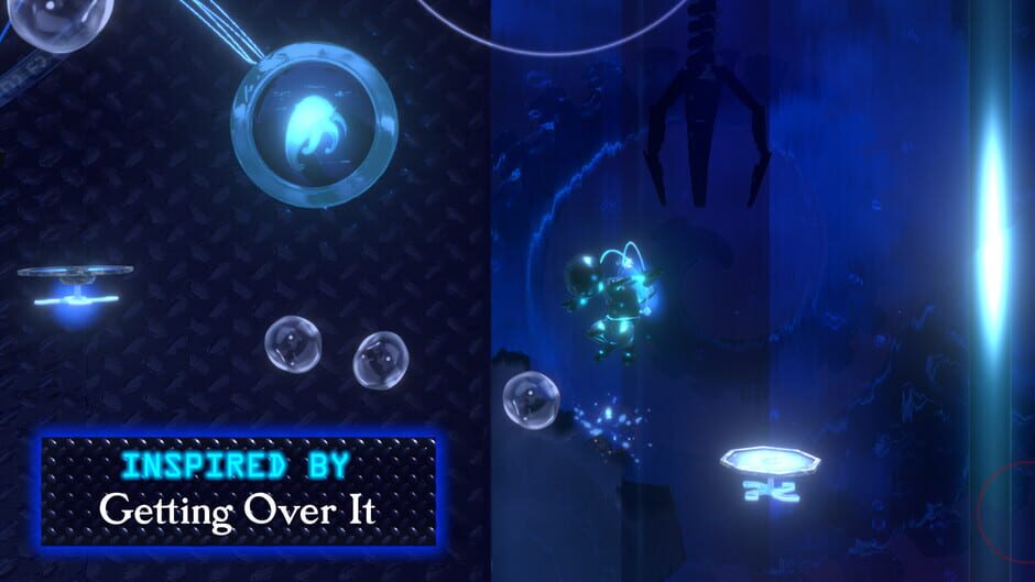 Ocean Planet Screenshot