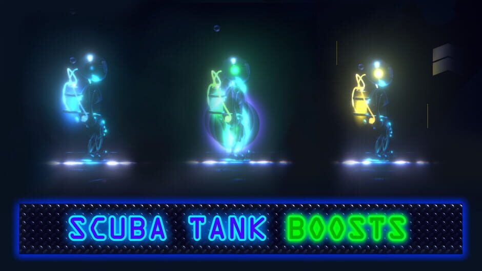 Ocean Planet Screenshot