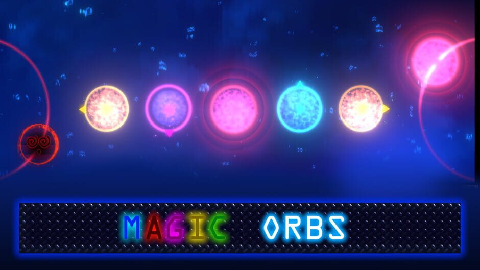 Ocean Planet Screenshot