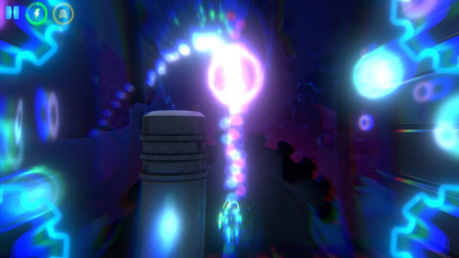 Ocean Planet Screenshot