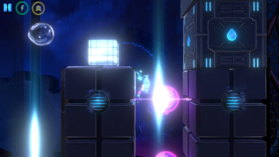 Ocean Planet Screenshot