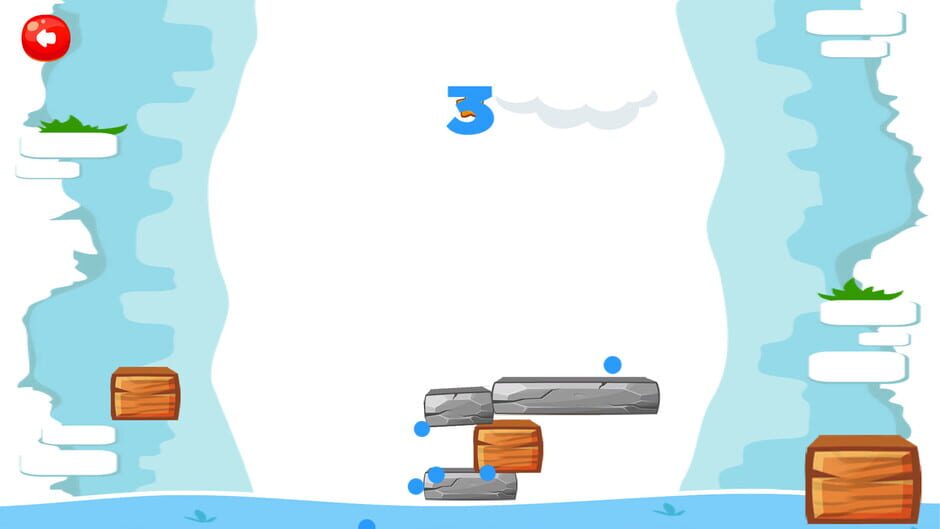 The Cyclop screenshot