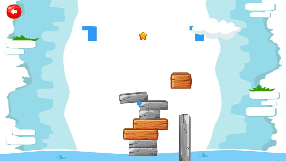 The Cyclop screenshot