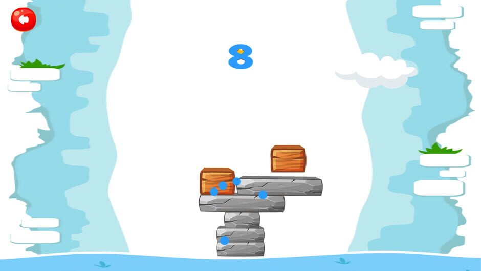 The Cyclop screenshot