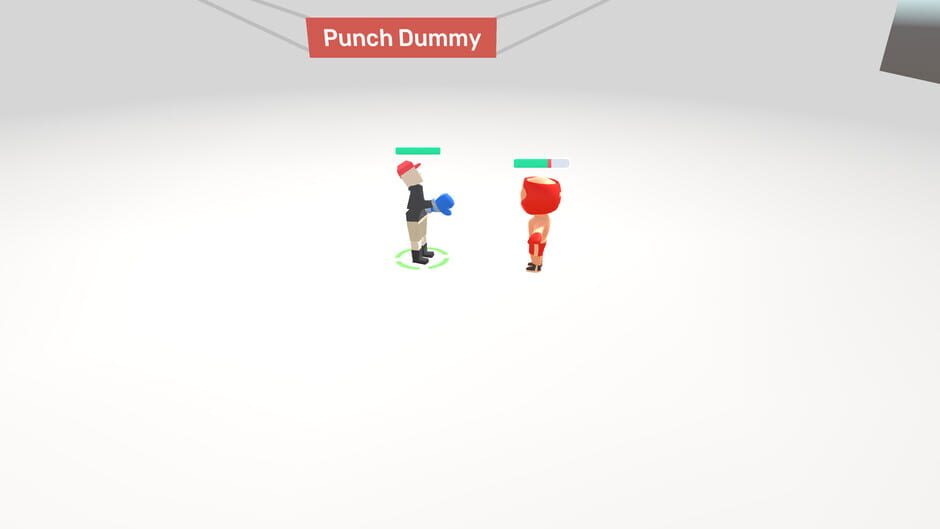 No Rules Box! screenshot