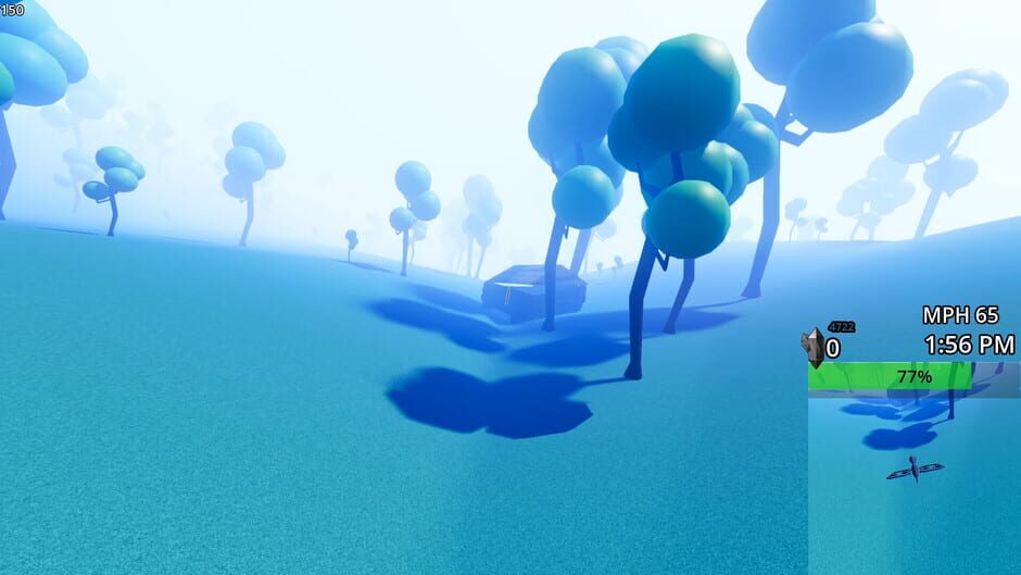 Drone Adventure Screenshot