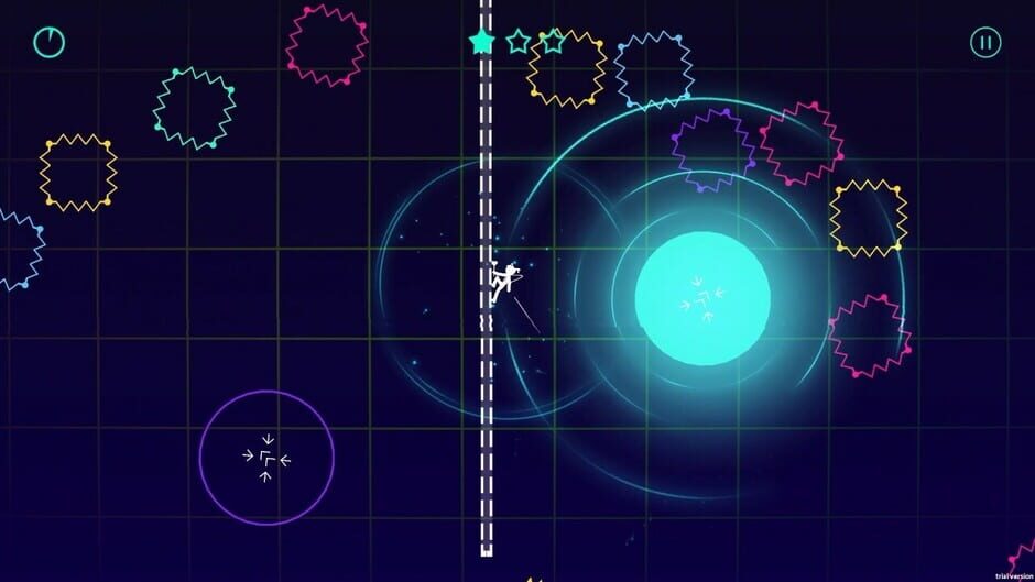 Light-It Up: Neon Adventure Screenshot