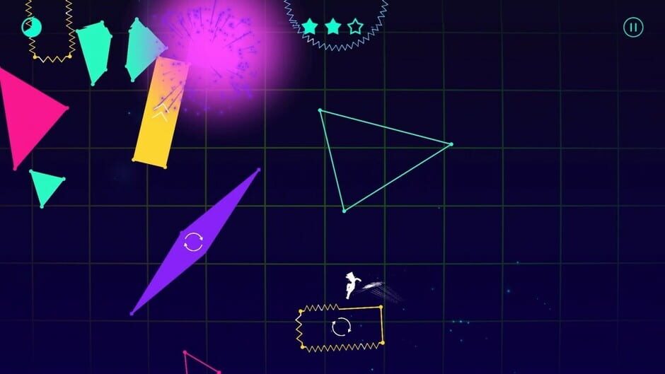 Light-It Up: Neon Adventure Screenshot