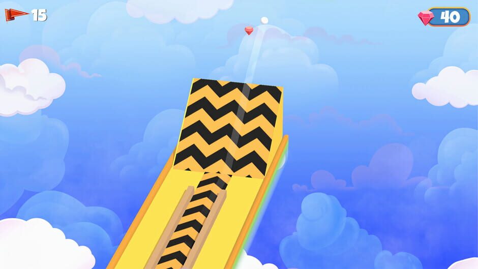 Pocket Mini Golf: Fairway Screenshot