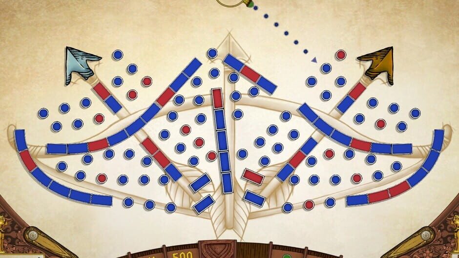 Knights of the Round Peg Screenshot