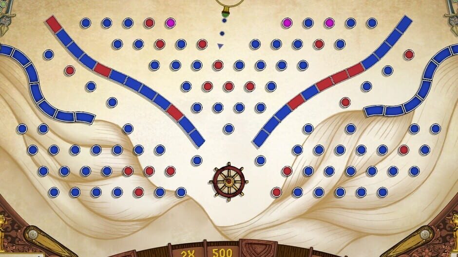 Knights of the Round Peg Screenshot