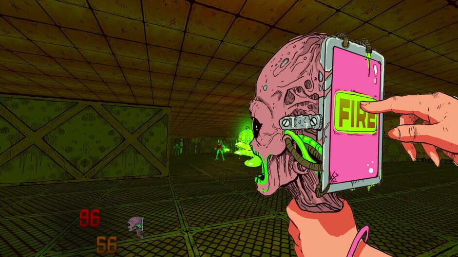 Friendship Island Screenshot