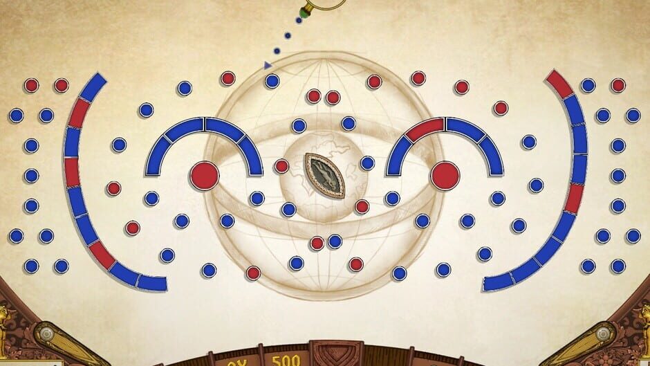 Knights of the Round Peg Screenshot