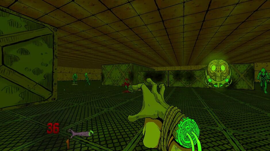 Friendship Island Screenshot