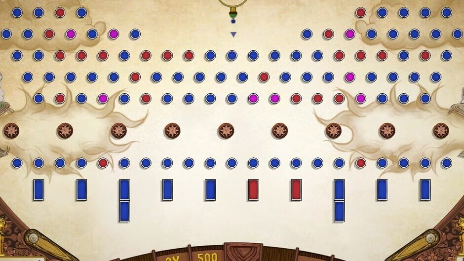 Knights of the Round Peg Screenshot