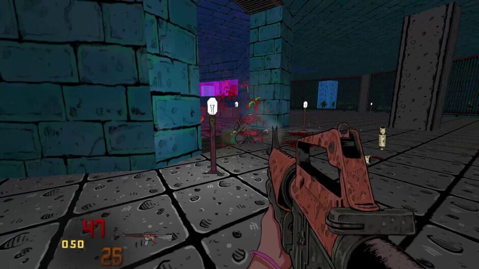 Friendship Island Screenshot