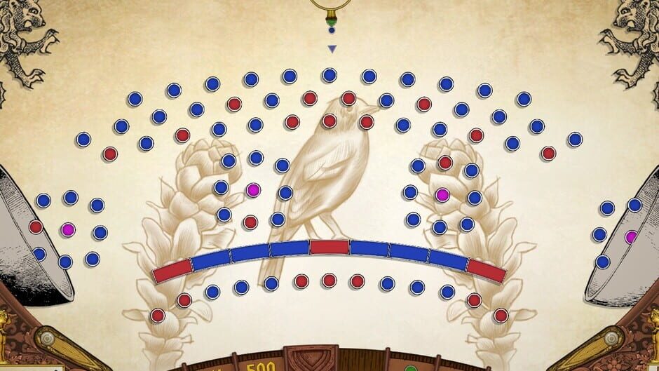 Knights of the Round Peg Screenshot