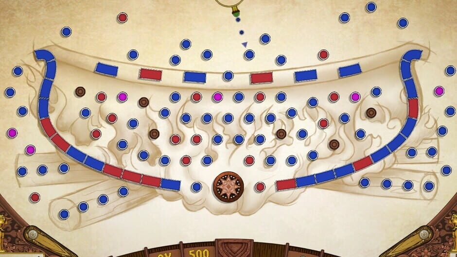 Knights of the Round Peg Screenshot