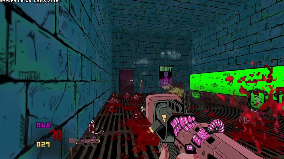 Friendship Island Screenshot