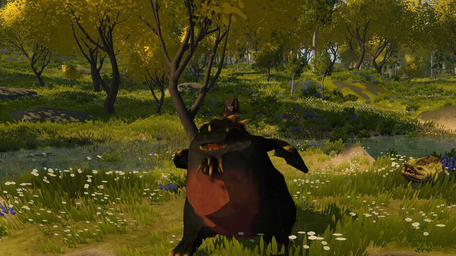 Wilderless Screenshot