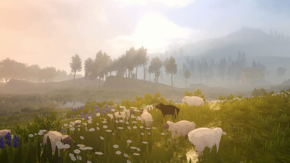 Wilderless Screenshot