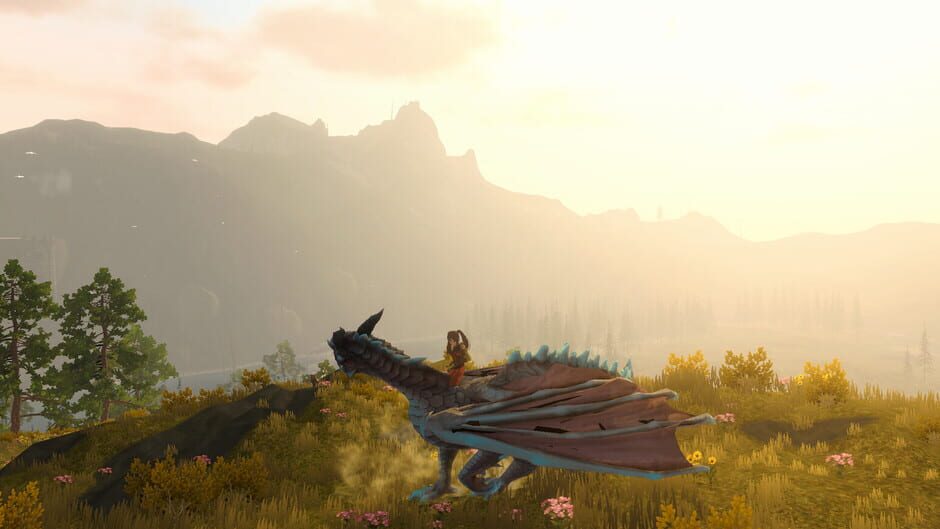 Wilderless Screenshot