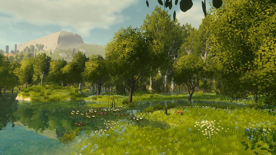 Wilderless Screenshot