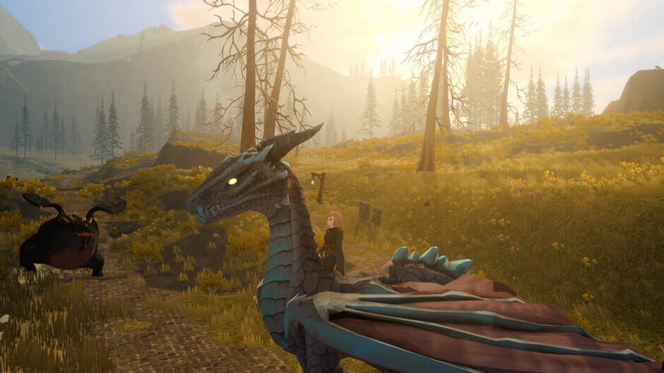 Wilderless Screenshot