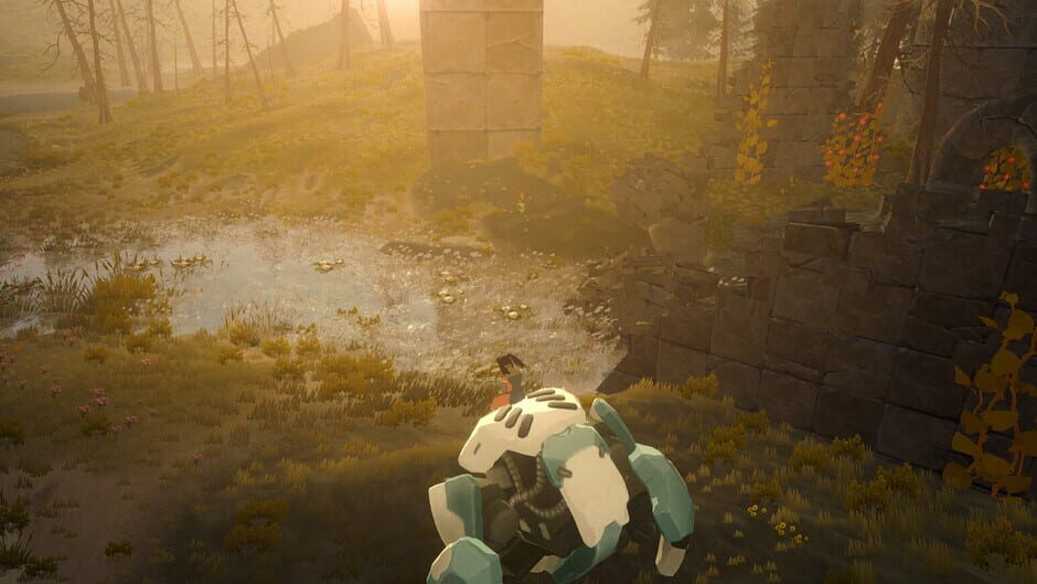 Wilderless Screenshot