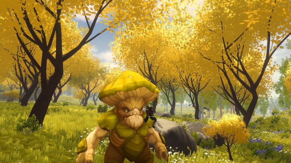 Wilderless Screenshot