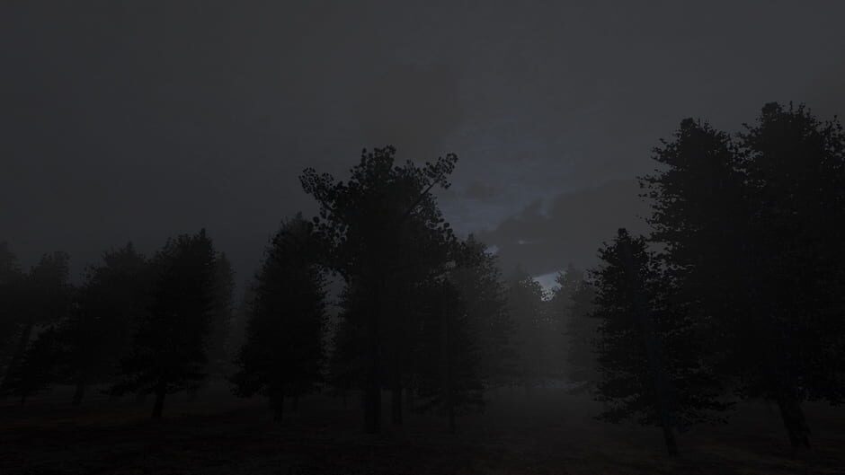 Cherophobia Screenshot