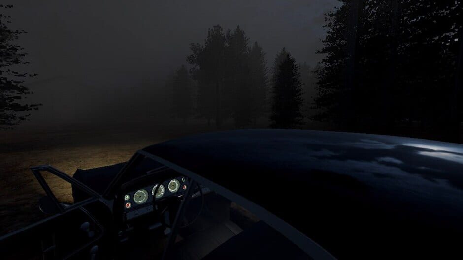 Cherophobia Screenshot