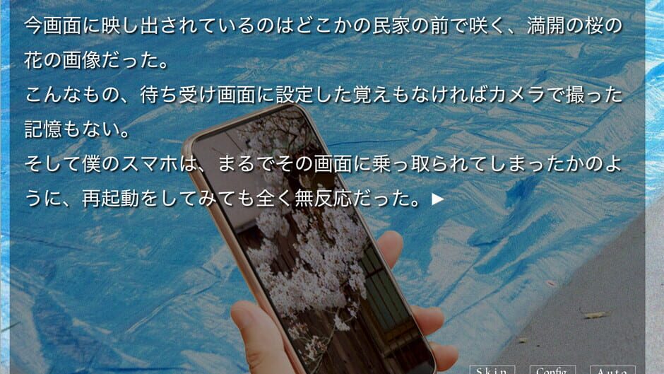 Akairo Mansion: Horror Edition Screenshot